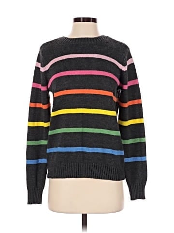 St. John's Bay Pullover Sweater (view 1)