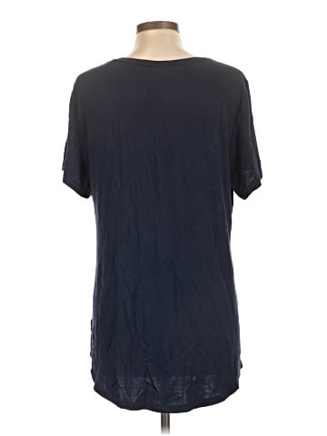 JM Collection Short Sleeve T-Shirt (view 2)