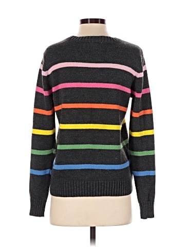 St. John's Bay Pullover Sweater (view 2)
