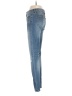 Vigoss Hearts Blue Jeans Size 26 waist - photo 5