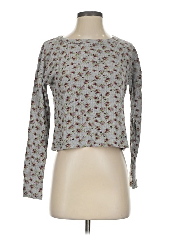 Rewind Long Sleeve T-Shirt (view 1)