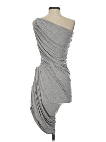 Norma Kamali Cocktail Dress (view 2)