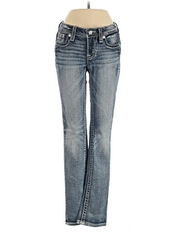Miss Me Jeans (view 1)
