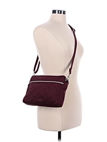 Vera Bradley Crossbody Bag (view 2)