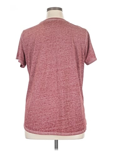 Maurices Short Sleeve T-Shirt (view 2)
