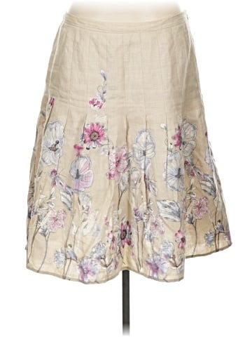 Ann Taylor LOFT Casual Skirt (view 1)