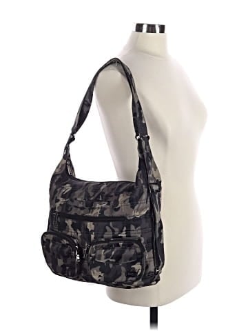 Lug Shoulder Bag (view 2)