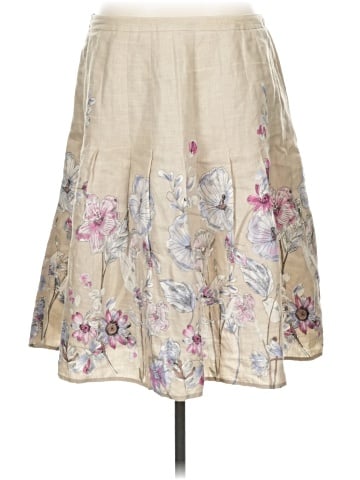 Ann Taylor LOFT Casual Skirt (view 2)
