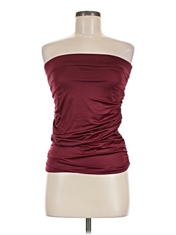 Twenty One Sleeveless Top (view 1)