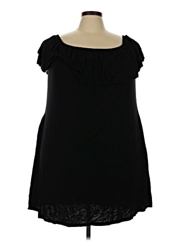 Lane Bryant Casual Dress (view 1)