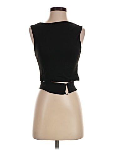 Unbranded Sleeveless T-Shirt (view 1)