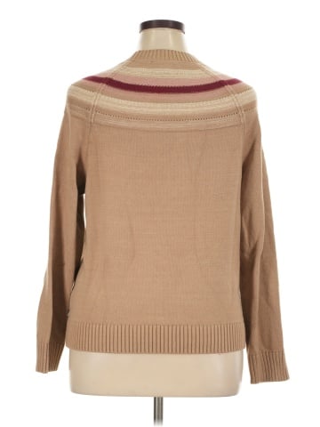 Nautica Pullover Sweater (view 2)