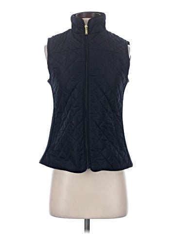 British Khaki Vest (view 1)