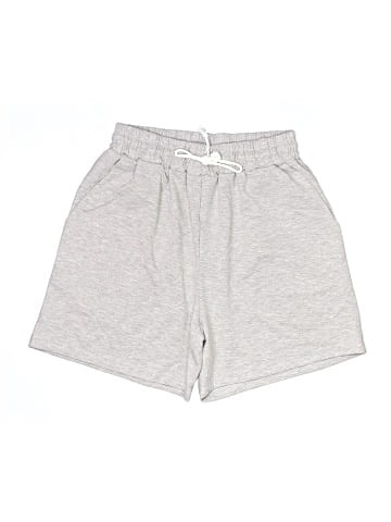 Shein Athletic Shorts (view 1)