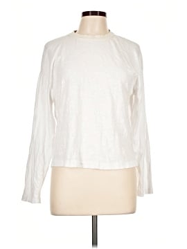 Zara Long Sleeve Top (view 1)
