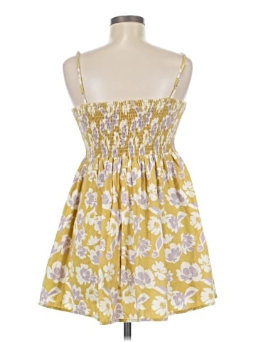 American Eagle Outfitters Casual Dress (view 2)