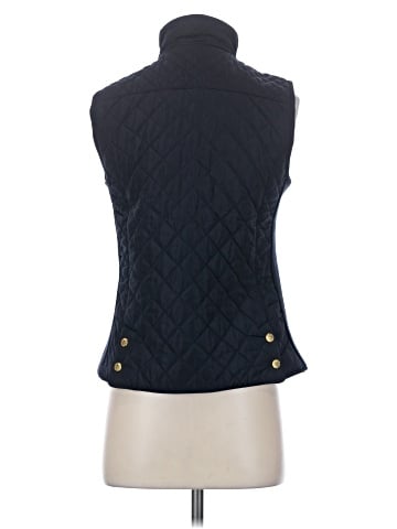 British Khaki Vest (view 2)