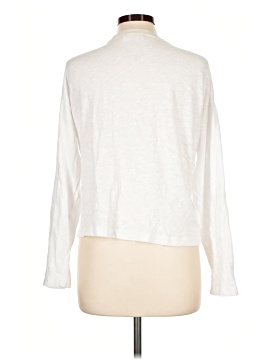 Zara Long Sleeve Top (view 2)
