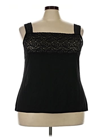 Cato Tank Top (view 1)