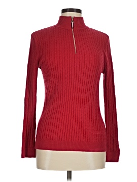 Tommy Hilfiger Turtleneck Sweater
