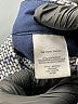 Joie Chevron-herringbone Blue Shorts Size 2 - photo 4