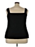 Cato Black Tank Top Size 22 - photo 2