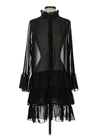 Glam Cocktail Dress (view 1)