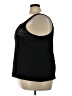 Cato Black Tank Top Size 22 - photo 5