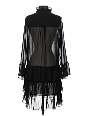 Glam Cocktail Dress (view 2)