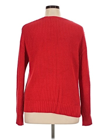 Style&Co Pullover Sweater (view 2)