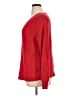 Style&Co Red Pullover Sweater Size XL - photo 5