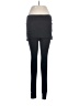 ALLSAINTS Black Active Pants Size 8 - photo 1