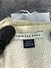 American Eagle Outfitters Ivory Pullover Sweater Size S - photo 7