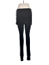 ALLSAINTS Black Active Pants Size 8 - photo 2