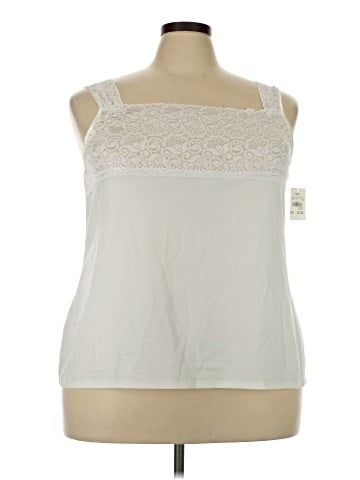 Cato Tank Top (view 1)