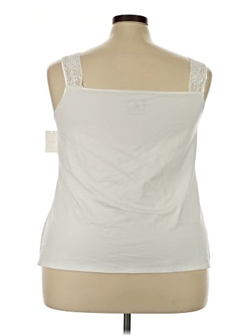 Cato Tank Top (view 2)