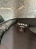 Torrid 100% Polyester Black 3/4 Sleeve Blouse Size 3X Plus (3) - photo 7