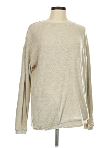 Mono b Pullover Sweater (view 1)
