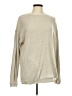 Mono b Tan Pullover Sweater Size M - photo 1