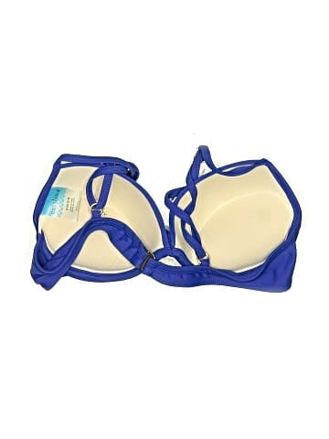 Catalina Swimsuit Top (view 2)
