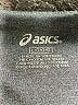 Asics Solid Gray Active Pants Size L - photo 7