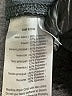 Asics Solid Gray Active Pants Size L - photo 8