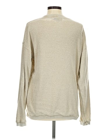 Mono b Pullover Sweater (view 2)
