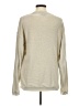 Mono b Tan Pullover Sweater Size M - photo 2