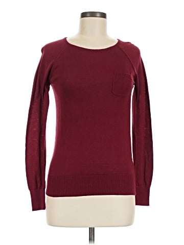 Active Long Sleeve Top (view 1)