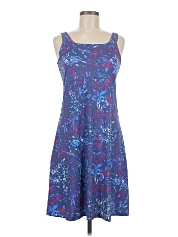 Columbia Casual Dress (view 1)