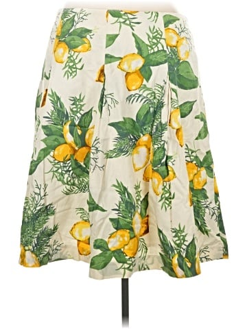 Talbots Casual Skirt (view 2)