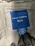 Falls Creek 100% Polyester Gray Jacket 12-18 MO / 18 MO - photo 3