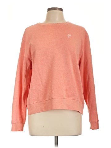 Ashworth Sweatshirt (view 1)
