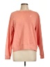 Ashworth Orange Sweatshirt Size L - photo 1